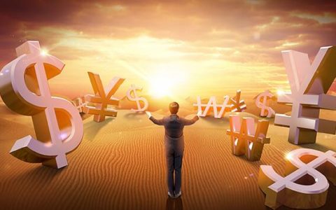 坚持做外盘期货