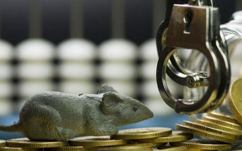 外盘期货隔夜费