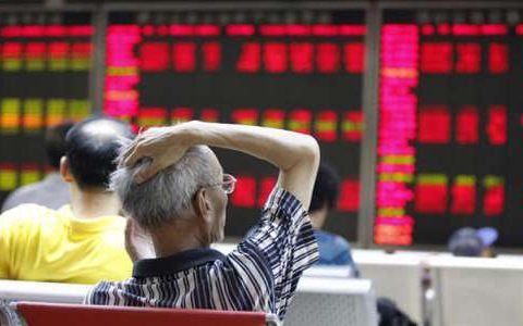 外盘期货被叫停