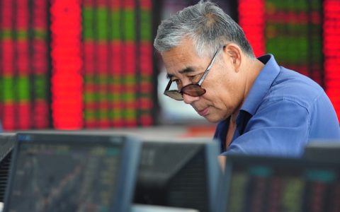 外盘期货shi 什么